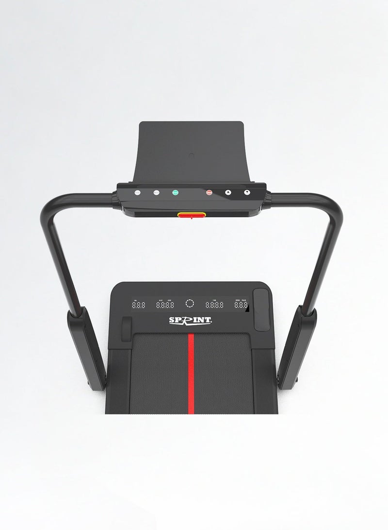 سبرينت F5000 مشاية رياضية سهلة التخزين - Image 3